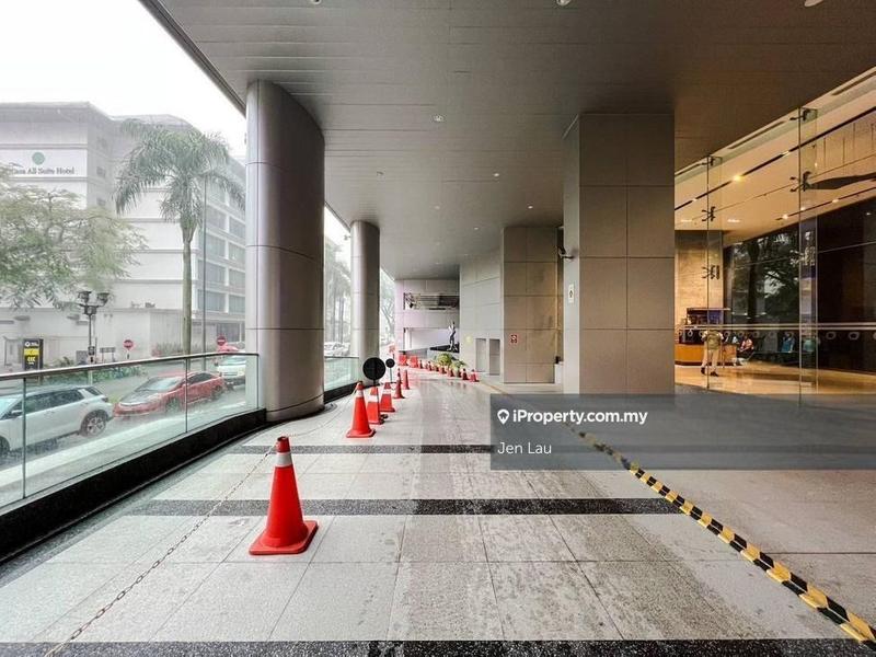 Pejabat untuk Dijual di KLCC, KL City Centre oleh Jen Lau - iProperty.com.my