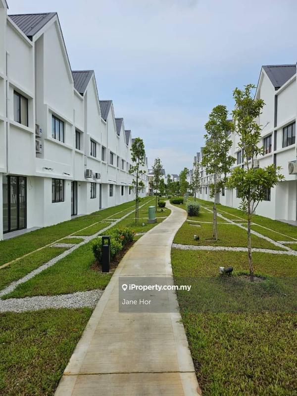 Townhouse for Sale in Cybersouth, Dengkil by Jane Hor - iProperty.com.my