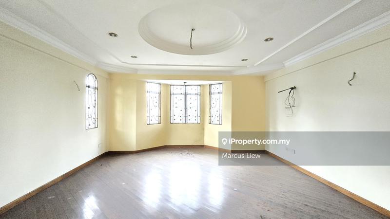 Bungalow House for Sale in Bukit Jalil, Kuala Lumpur by Marcus Liew - iProperty.com.my