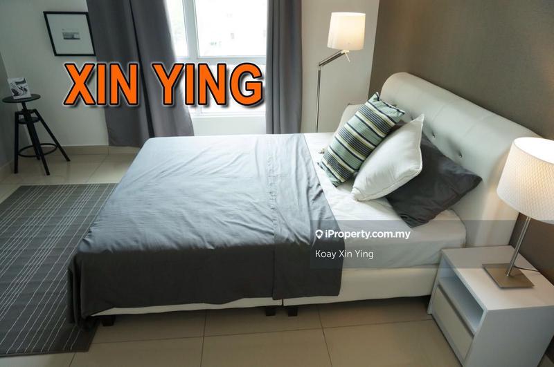 Service Residence for Rent in Summerton by Koay Xin Ying - iProperty.com.my