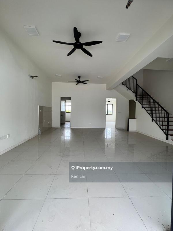 Rumah Teres 2-Tingkat untuk Dijual di Hemingway Residence Bandar Seri Coalfield, Sungai Buloh oleh Ken Lai - iProperty.com.my