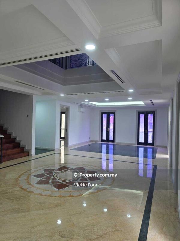 Bungalow House for Rent in Taman Setiawangsa, Setiawangsa by Vickie Foong - Interior - iProperty.com.my