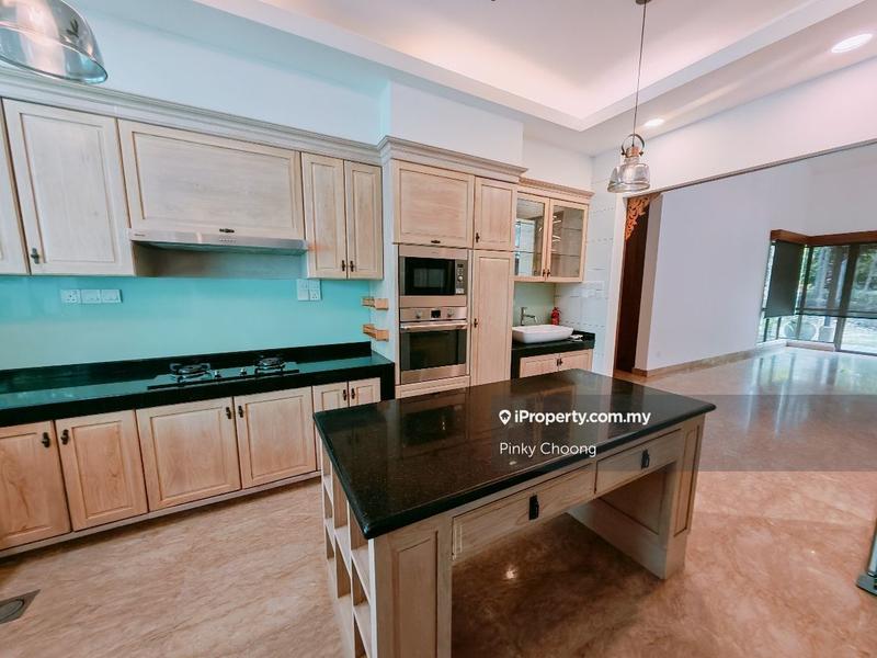 Bungalow House untuk Dijual di Valencia, Sungai Buloh oleh Pinky Choong - iProperty.com.my
