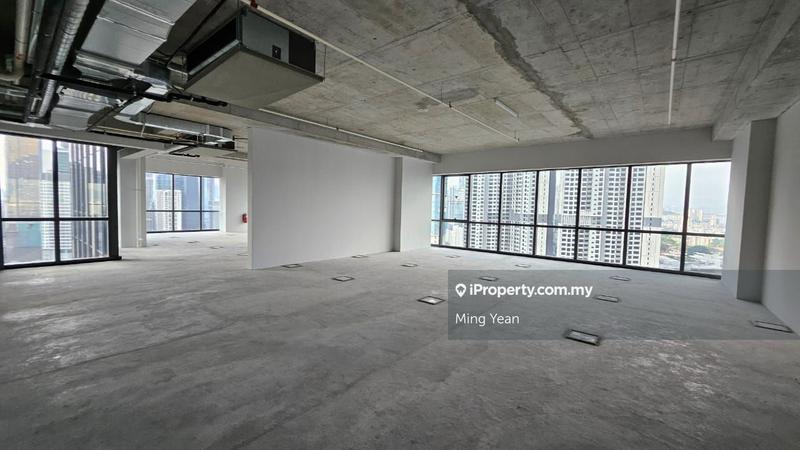 Pejabat untuk Disewa di Tun Razak Exchange, Kuala Lumpur oleh Ming Yean - iProperty.com.my