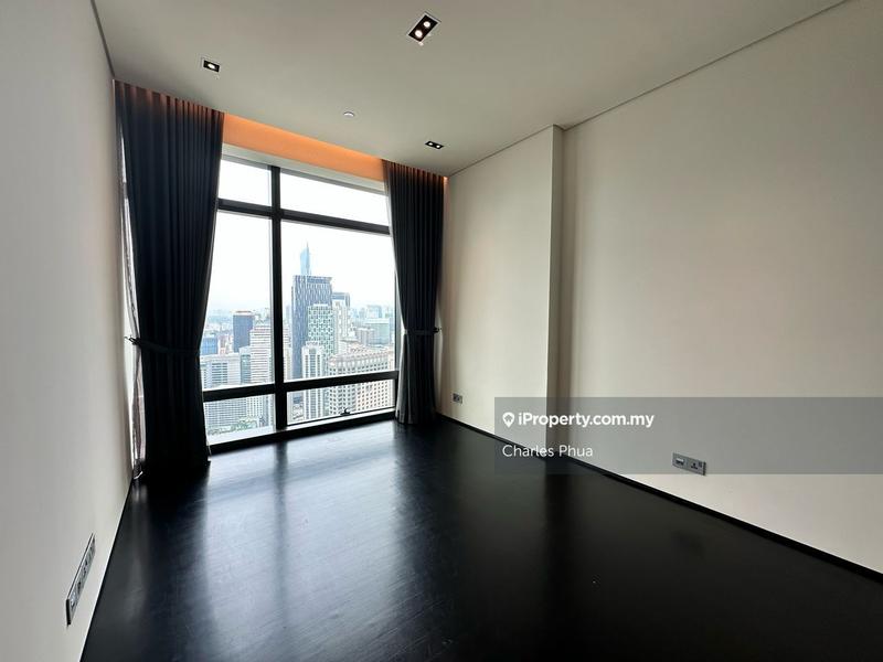 Service Residence for Sale in Four Seasons Place by Charles Phua - iProperty.com.my