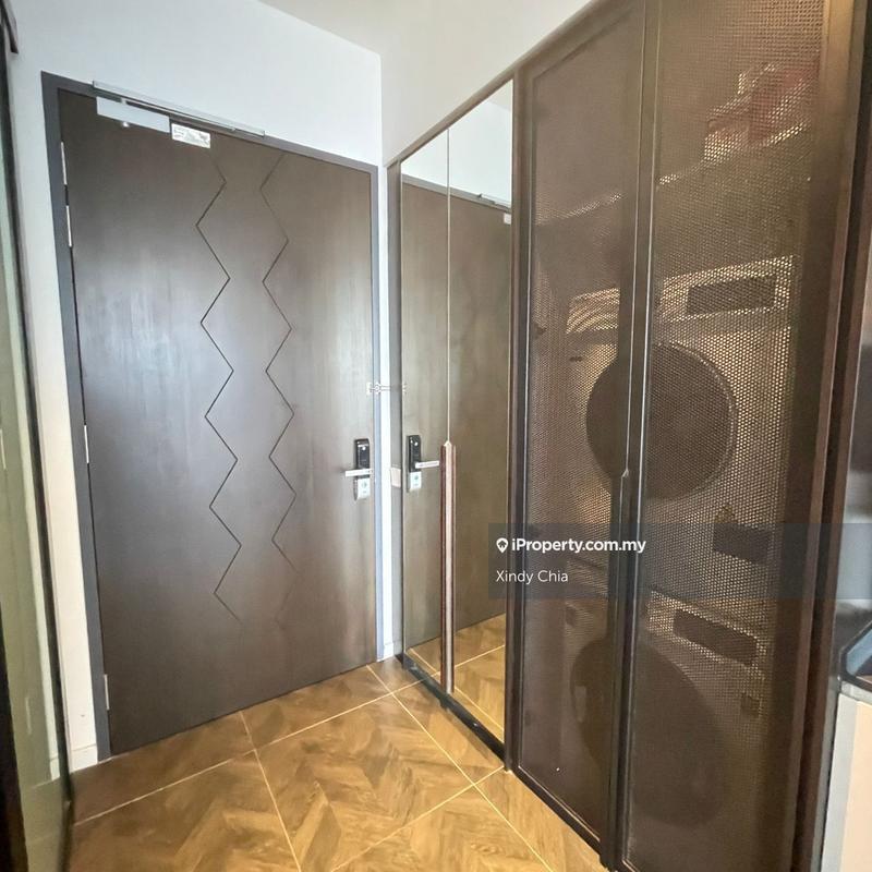 Kediaman Servis untuk Dijual di Scarletz Suites @ KL City Centre oleh Xindy Chia - iProperty.com.my