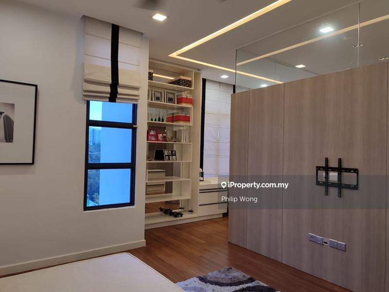 Rumah Berkembar untuk Disewa di Taman Equine, Seri Kembangan oleh Philip Wong - iProperty.com.my