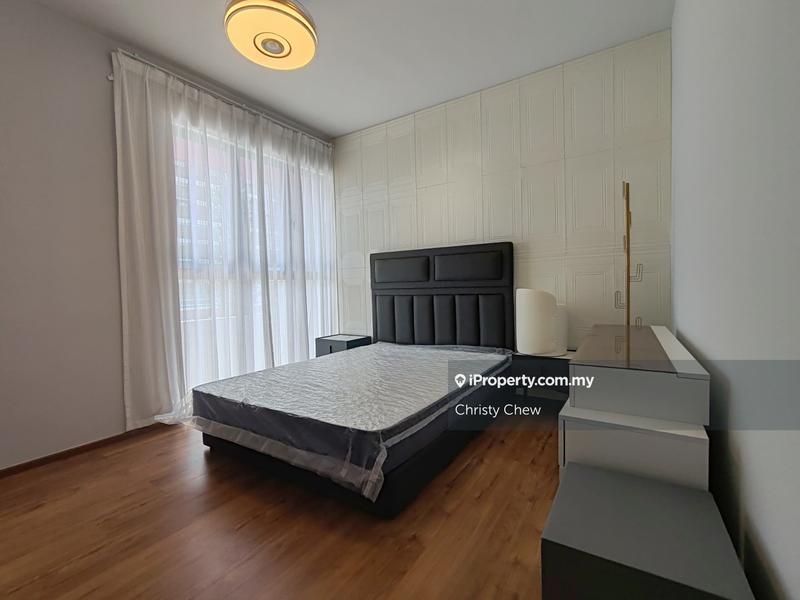 Kondominium untuk Dijual di Admiral Residences oleh Christy Chew - iProperty.com.my