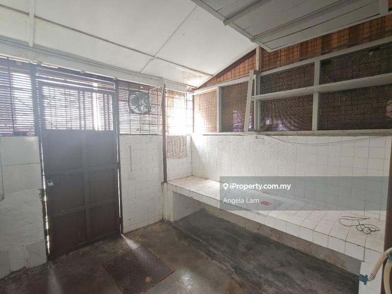1-storey Terraced House for Sale in SS3, Petaling Jaya by Angela Lam - iProperty.com.my
