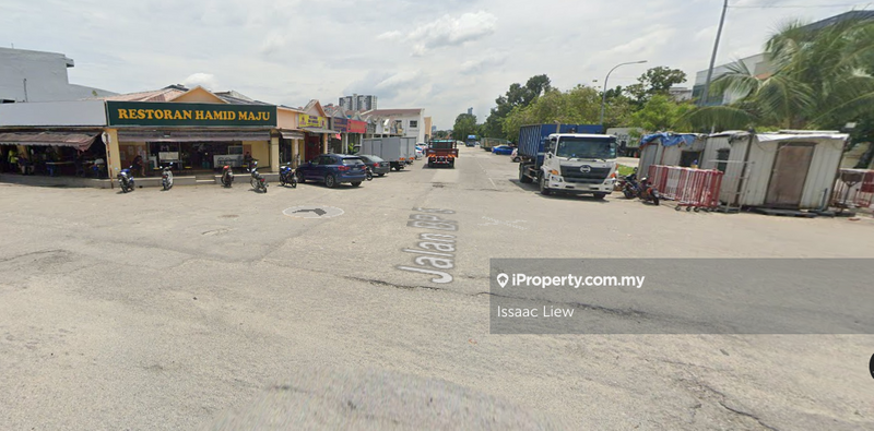 Shop for Sale in Bandar Bukit Puchong 2, Puchong by Issaac Liew - iProperty.com.my