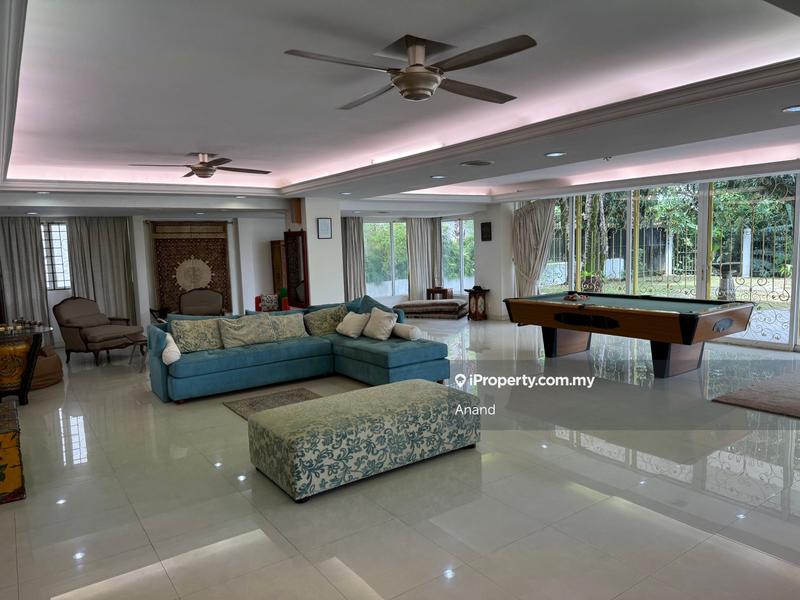 Bungalow House for Sale in Bukit Bandaraya, Bangsar by Anand - iProperty.com.my