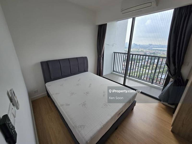 For Rent - The New Duo @ Edumetro