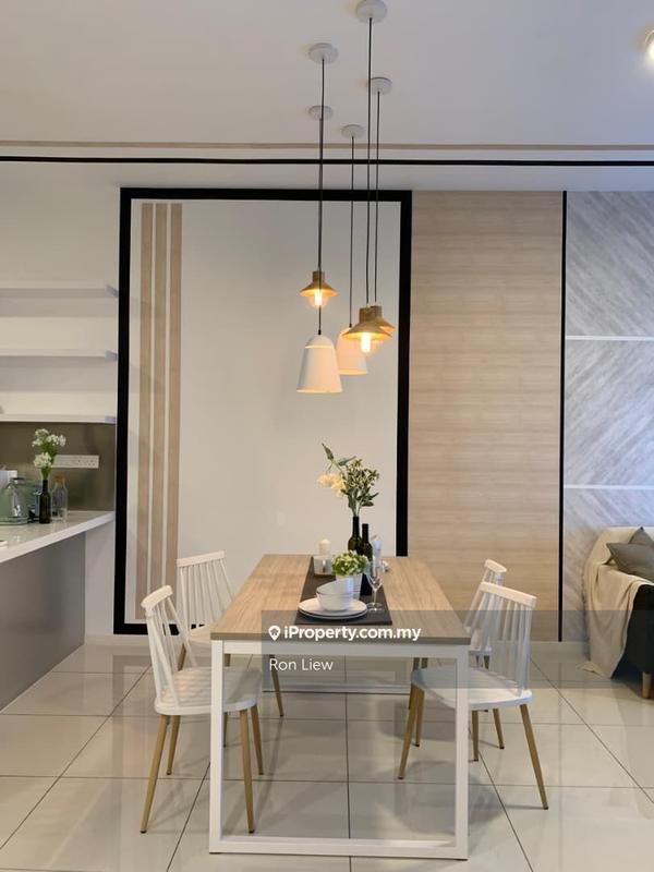 Service Residence for Sale in Eco Sky by Ron Liew - iProperty.com.my