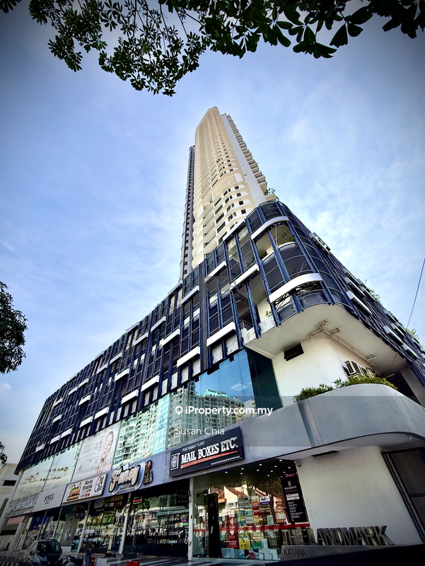 Condominium for Sale in The Landmark by Susan Chia - iProperty.com.my