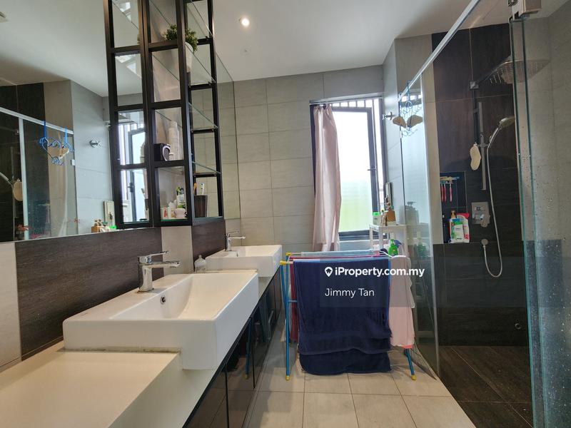 Rumah Berkembar untuk Dijual di Bandar Seri Coalfields - Hermingway 40x100, Sungai Buloh oleh Jimmy Tan - iProperty.com.my