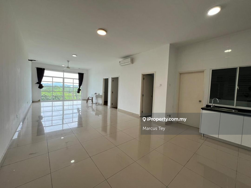 For Rent - Nusa Heights (Nusa Puncak)