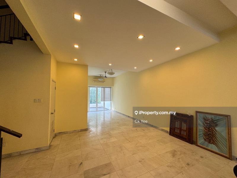 Rumah Berangkai 3 Tingkat untuk Dijual di Taman Esplanad, Bukit Jalil oleh Ck Yee - iProperty.com.my