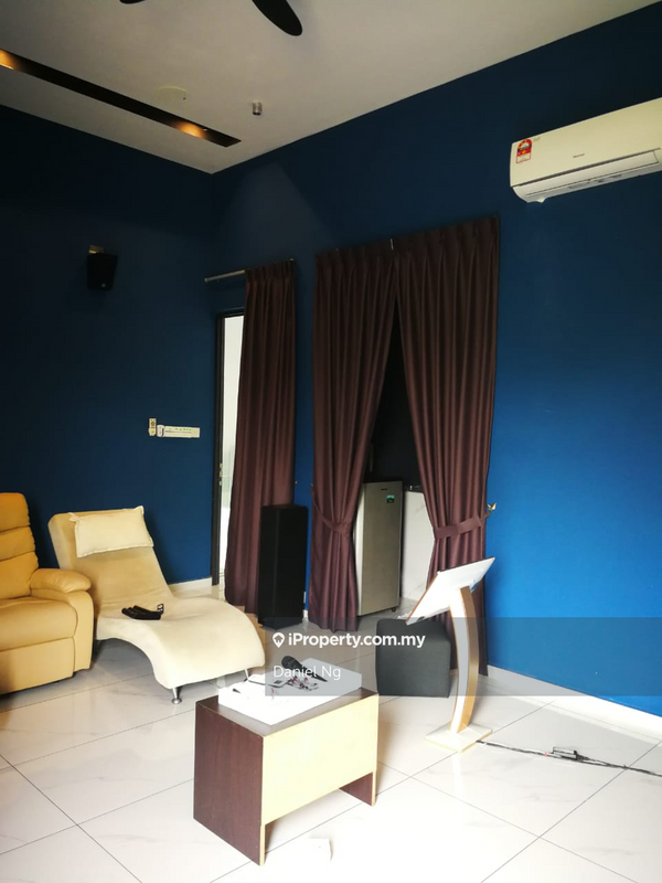 Banglo untuk Dijual di Bandar Baru Nilai, Nilai oleh Daniel Ng - iProperty.com.my