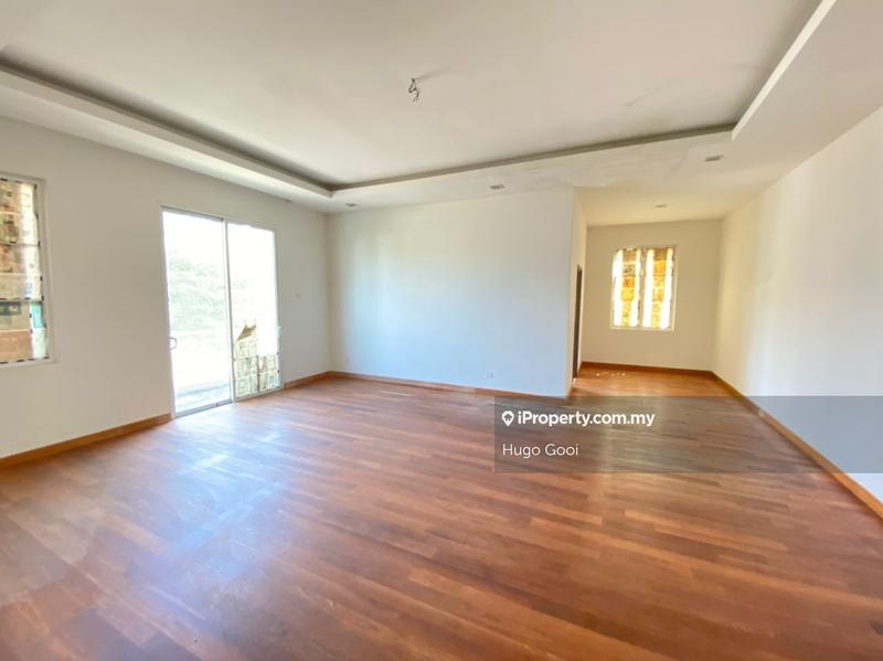 Bungalow House untuk Dijual di Ukay Seraya, Ukay Bistari, Ukay Perdana, Ampang oleh Hugo Gooi - iProperty.com.my
