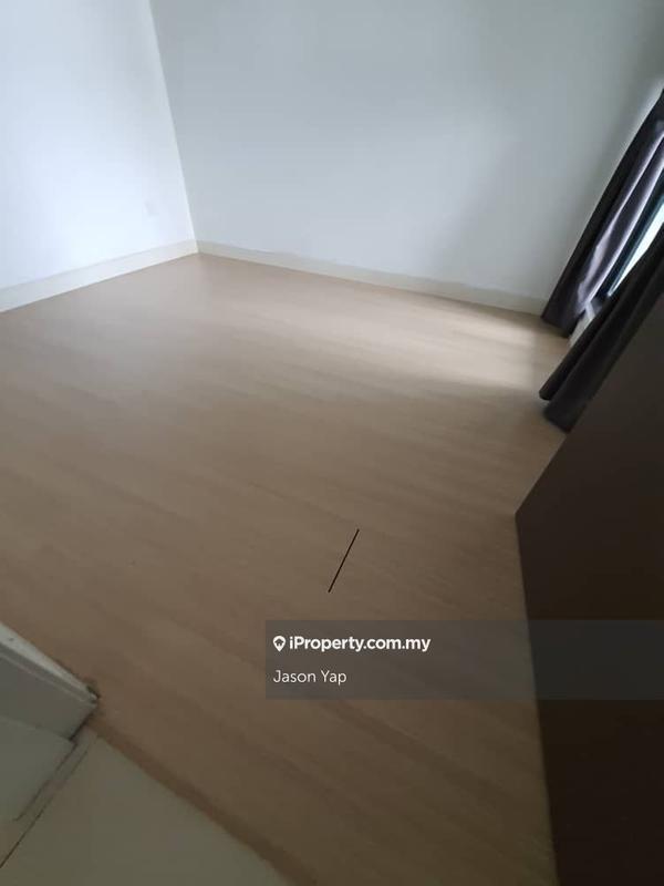 Residensi Servis untuk Disewa di H2O Residences oleh Jason Yap - iProperty.com.my