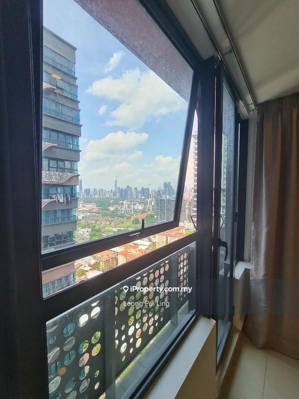 Service Residence for Sale in Arte Plus by Leong Pui Ling - iProperty.com.my