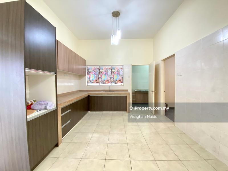 Semi-Detached House for Sale in Kota Emerald, Rawang by Visaghan Naidu - iProperty.com.my