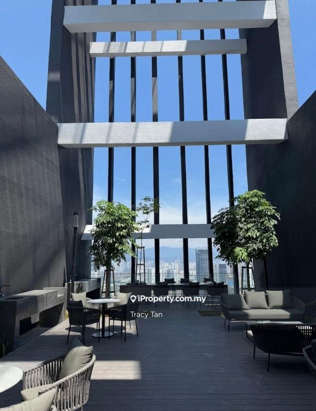 Kondominium untuk Dijual di ALIX Residences oleh Tracy Tan - iProperty.com.my