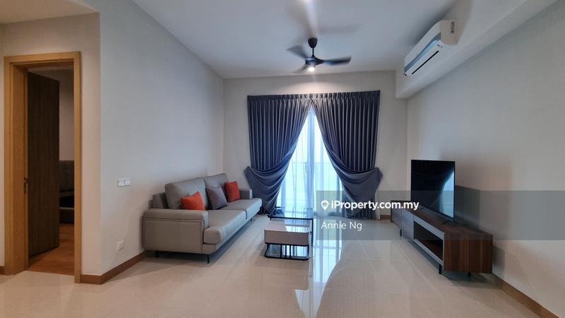 For Sale - Megah Rise