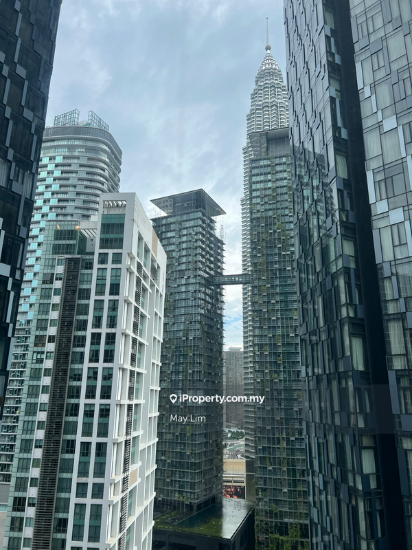 Service Residence for Sale in Star Residences One by May Lim - iProperty.com.my