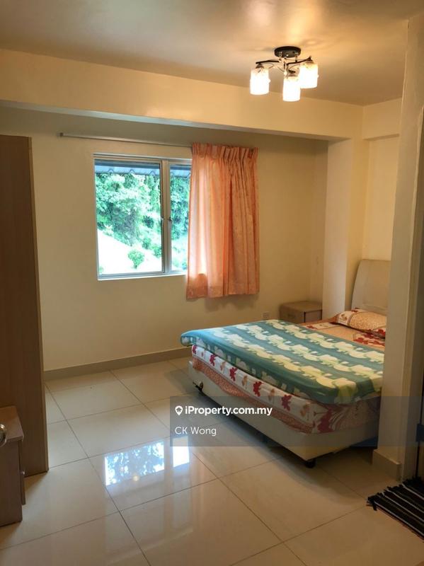 Apartment for Sale in Desa Anthurium by CK Wong - iProperty.com.my