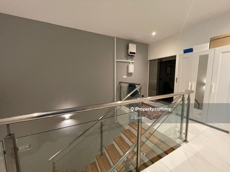 Rumah Teres 4-Tingkat untuk Dijual di Residensi TTDI 16, Taman Tun Dr Ismail oleh Juliana - iProperty.com.my