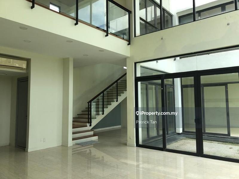 Rumah Berkembar untuk Dijual di Taman Esplanad, Bukit Jalil oleh Patrick Tan - iProperty.com.my