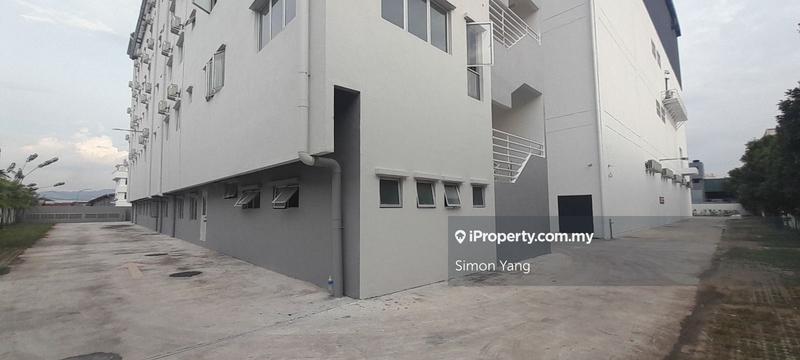 Detached Factory for Sale in Taman Cheras Jaya, Cheras by Simon Yang - iProperty.com.my