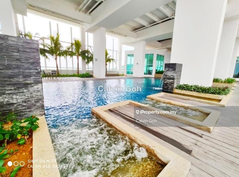 Residensi Servis untuk Disewa di Garden Plaza oleh Calvin Goh - iProperty.com.my