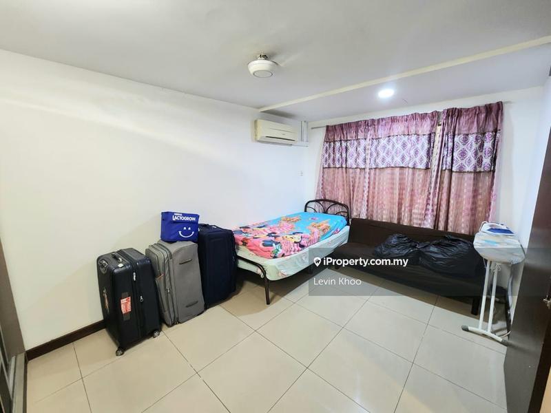 Condominium for Sale in Ampang Putra Residency by Levin Khoo - iProperty.com.my