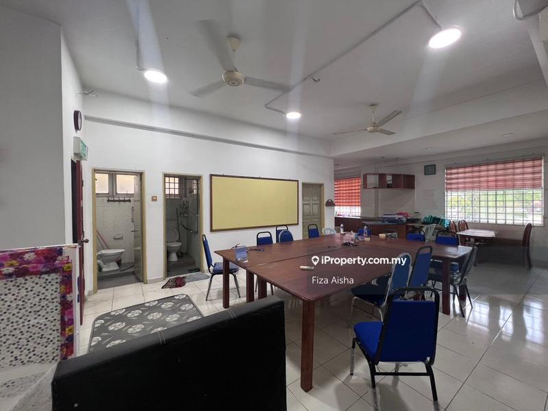 Shop / Office for Sale in Taman Kota Jaya, Kota Tinggi by Fiza Aisha - iProperty.com.my
