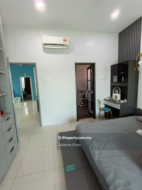 Bungalow House for Sale in Residensi Villa Mutiara Bandar Tambun Batu Kawan, Simpang Ampat by Julianne Choo - iProperty.com.my