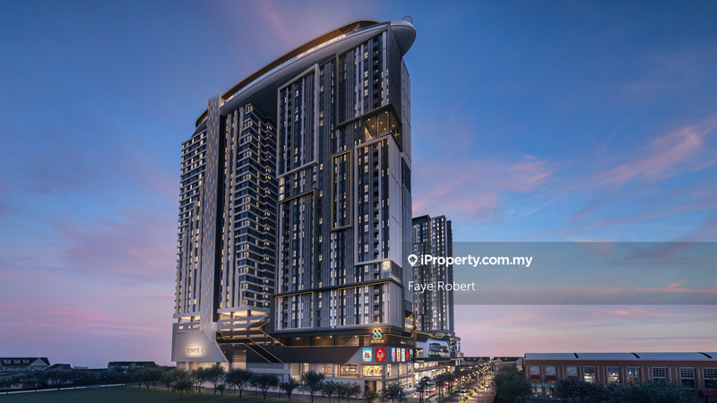 Tanah Komersial untuk Dijual di 88, Austral Park, Kota Kinabalu oleh Faye Robert - iProperty.com.my