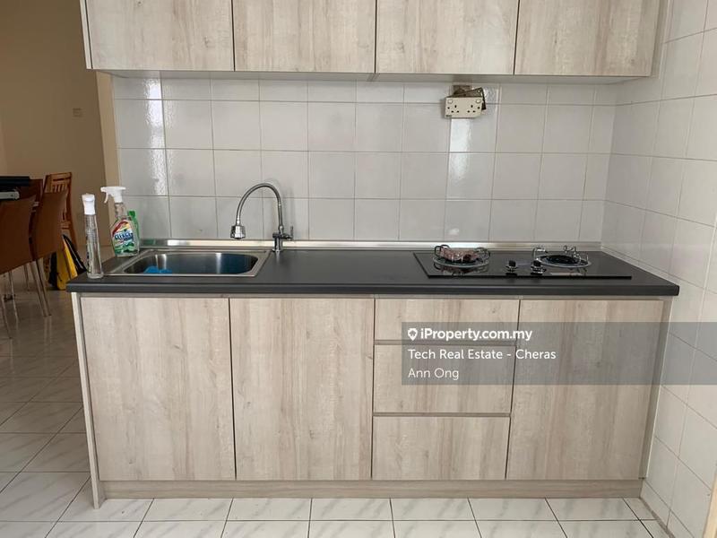 Kondominium untuk Dijual di Menara Antara oleh Ann Ong - iProperty.com.my