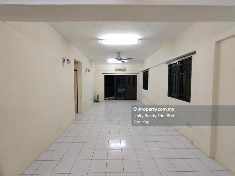 Pangsapuri untuk Dijual di Vista Bayu oleh Sam Yap - iProperty.com.my
