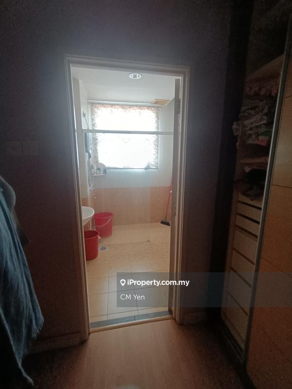 Rumah Kluster untuk Dijual di Austin, Johor Bahru oleh CM Yen - iProperty.com.my