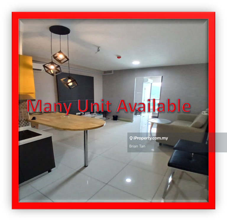 For Sale - Liberty @ Arc