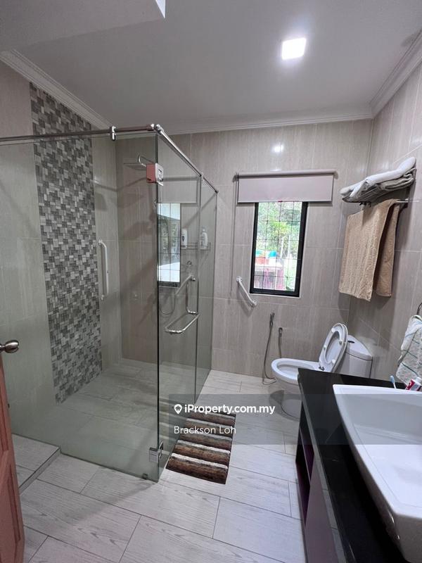 Semi-Detached House for Sale in ha38v, Ulu Kelang by Brackson Loh - iProperty.com.my