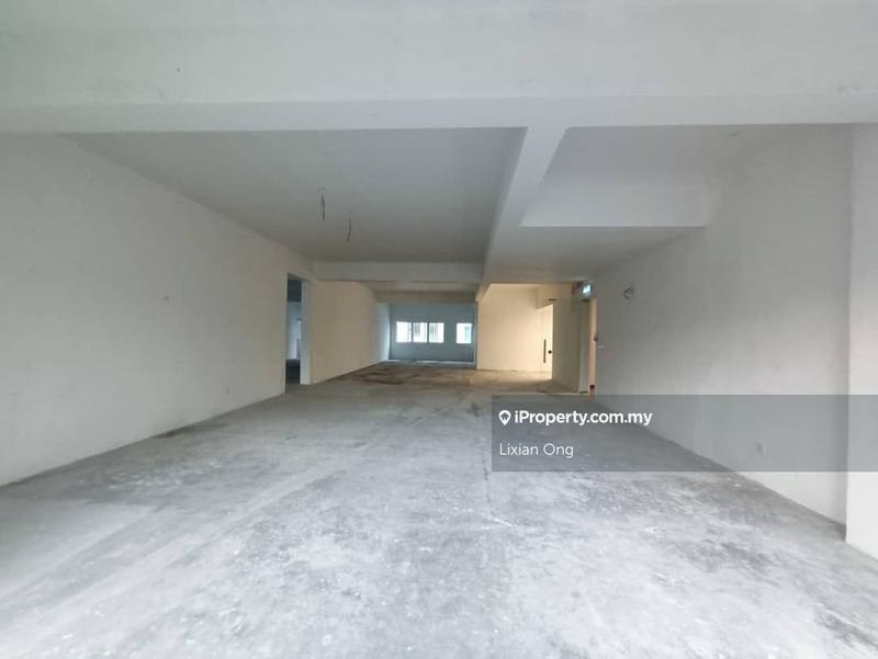 Kedai-Pejabat untuk Disewa di Seksyen U5, Shah Alam oleh Ziyue Ong - iProperty.com.my
