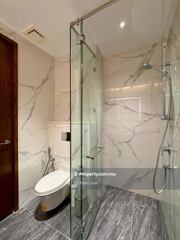 Service Residence for Rent in Core Residence @ TRX by Yu Han Liew - iProperty.com.my