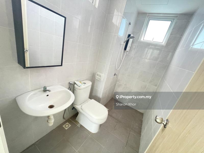 Condominium for Sale in i-Santorini by Sharon Khor - iProperty.com.my