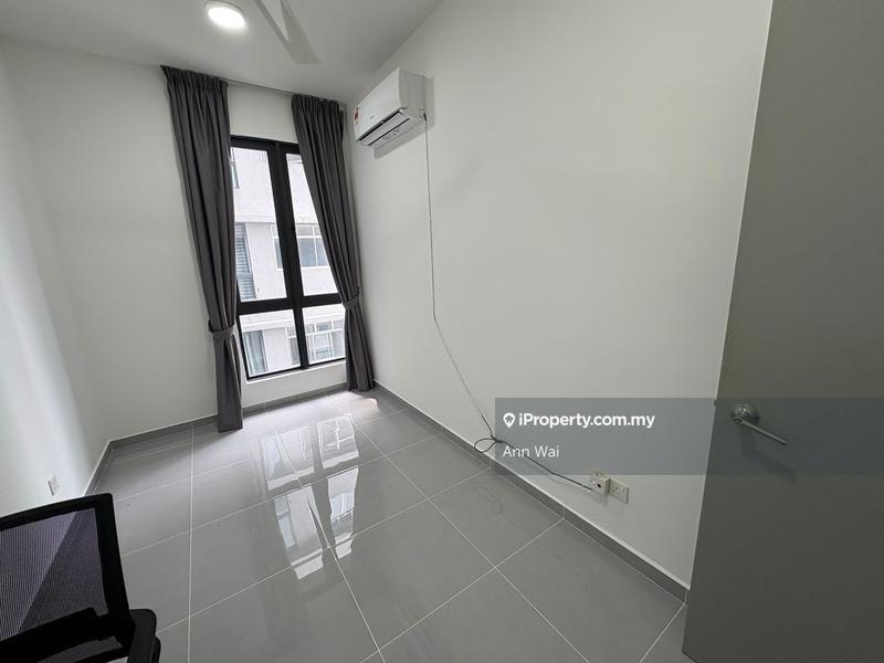 Residensi Servis untuk Disewa di Silk Sky oleh Ann Wai - iProperty.com.my
