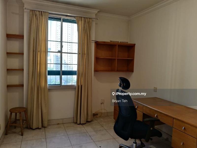 Condominium for Sale in Mont Kiara Astana by Bryan Teh - iProperty.com.my