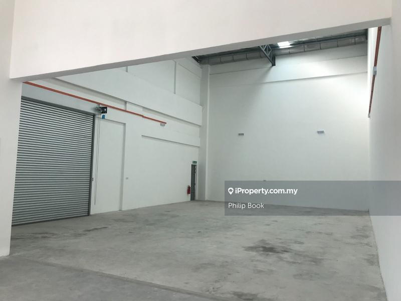 For Sale - Eco Business Park 1 Eco Hub EBP1