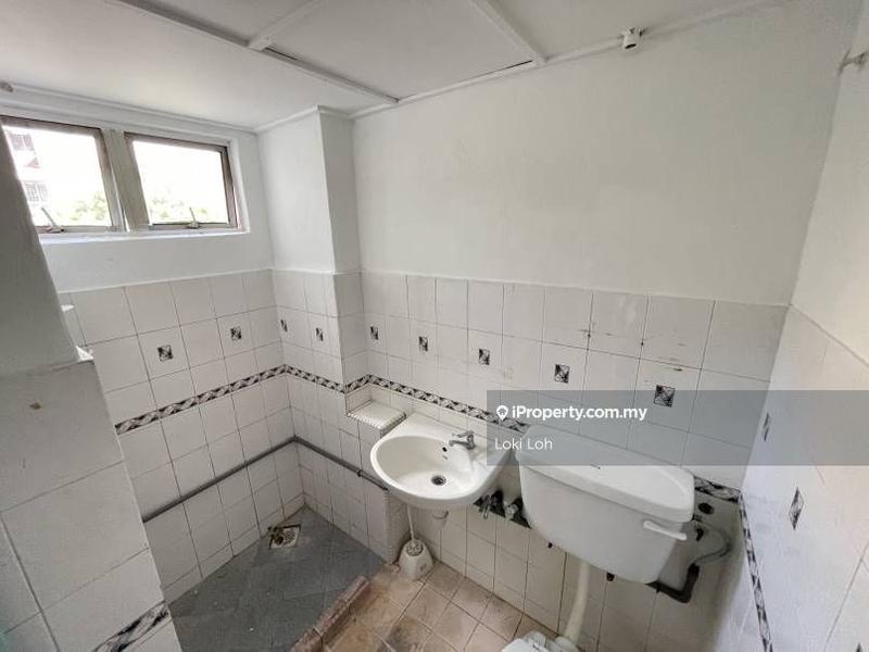 Apartment for Sale in Casa Venicia Apartment by Loki Loh - iProperty.com.my